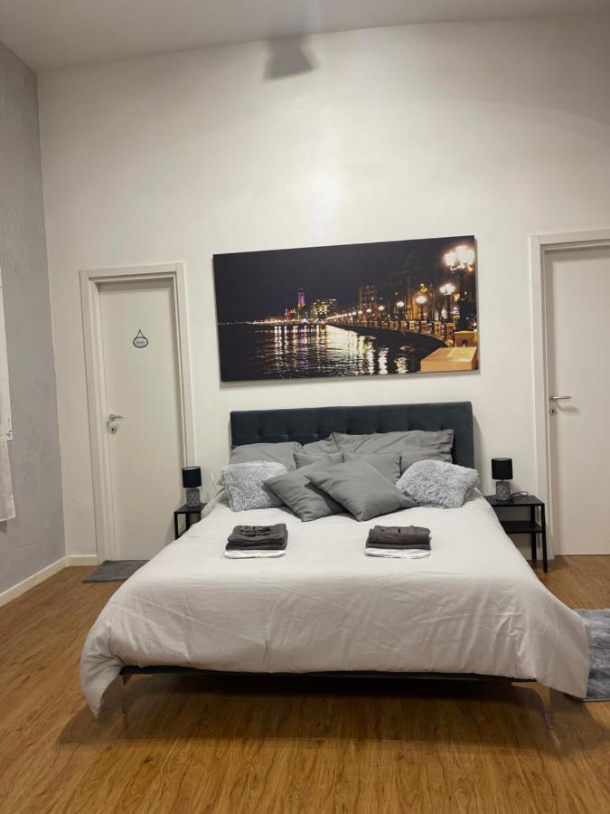 Visconti138 Bed & Breakfast Bari Exterior photo